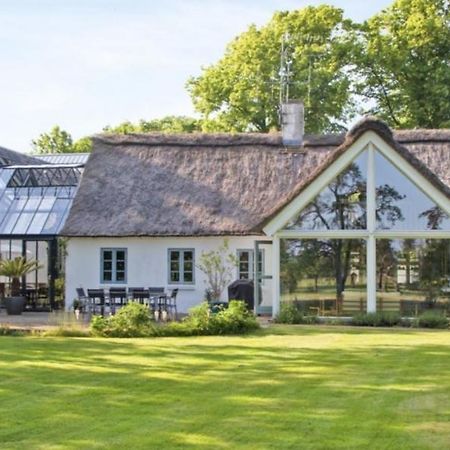 Ostergard Kultur B&B Laeso Zewnętrze zdjęcie